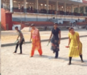 SCS College of Nursing Sciences Mangalore Sports photo 2